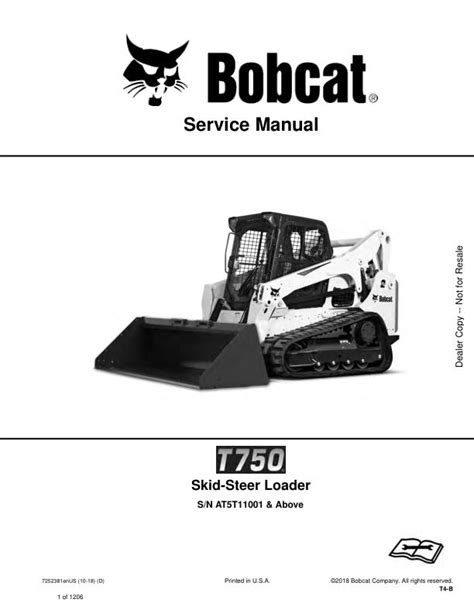 2016 bobcat t750|bobcat t750 operators manual.